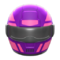 Racing Helmet (Purple) NH Icon.png