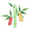 Red Wishing Bamboo PC Icon.png