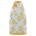 Sleeveless silk dress's White variant