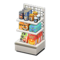 Store Shelf (White - Japanese Foods) NH Icon.png