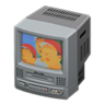 TV with VCR