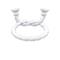 Twisted Hachimaki (White) NH Icon.png