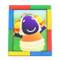 Vesta's Photo (Colorful) NH Icon.png