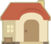 House shape #2