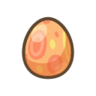 wood egg