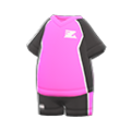 Athletic Outfit (Pink) NH Storage Icon.png