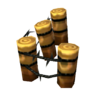 Barbed-Wire Fence NL Model.png