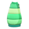 Caterpillar Costume (Green) NH Storage Icon.png
