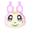 Chrissy NL Villager Icon.png