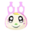 Chrissy NL Villager Icon.png
