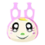 Chrissy NL Villager Icon.png
