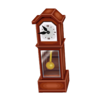Classic clock