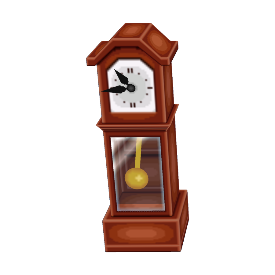 File:Classic Clock CF Model.png