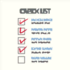 The To-Do List pattern for the Clipboard.