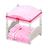 cute bed