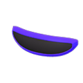 Cyber Shades (Purple) NH Storage Icon.png