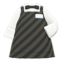 Diner Apron (Black) NH Icon.png