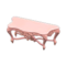 Elegant Console Table (Pink - None) NH Icon.png