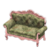 Elegant Sofa (Pink - Botanical) NH Icon.png