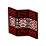 Exotic Screen (Black and Red) PC Icon.png