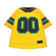 Football Shirt (Yellow) NH Icon.png