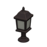 garden lantern