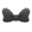 Giant Ribbon (Black) NH Icon.png