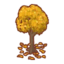 Gold Fall Park Tree PC Icon.png