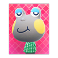 Huck/Gallery - Animal Crossing Wiki - Nookipedia