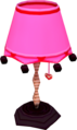 Lovely Lamp (Pink and Black - Lovely Pink) NL Render.png