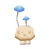 mush chair