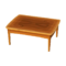 Natural Table (Natural Brown) NL Model.png