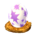 Otomon egg's Fanged-beast egg variant