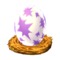 Otomon Egg (Fanged-Beast Egg) NL Model.png