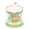 Plaza Merry-Go-Round (Cute) NH Icon.png