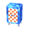 Polka-Dot Closet (Sapphire - Red and White) NL Model.png