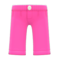 Rain Pants (Pink) NH Icon.png
