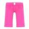 Rain Pants (Pink) NH Icon.png