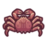 Red King Crab NH Icon.png