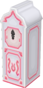 Regal Clock (Royal Pink) NL Render.png