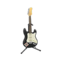 Rock Guitar (Cosmo Black - Chic Logo) NH Icon.png