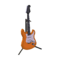 Rock Guitar (Tangerine Orange) NL Model.png
