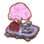 Sakura-Garden Fountain PC Icon.png