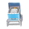 stroller