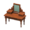 Antique Vanity (Brown) NH Icon.png