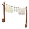 clothesline