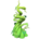 Giant Vine's Light Green variant