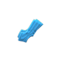 Leg Warmers (Blue) NH Storage Icon.png