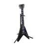 metal guitar