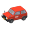 Minicar (Red - White Text) NH Icon.png